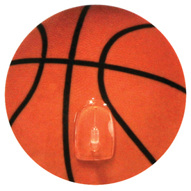 5513 Everywhere Hook - Basketball