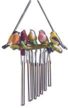 3313 Bird Chimes