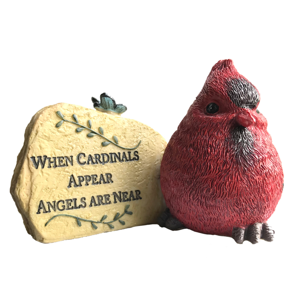 2264-Cardinal Message Rock