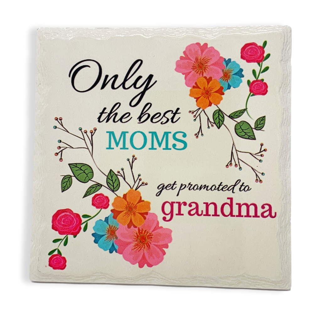 2273 - Uplifting Message for Grandmothers