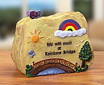 2591 Rainbow Bridge Rock
