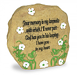 2331 - LOVING MEMORY ROCK