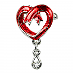 5235 Remembrance Pin