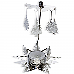 9564 - CANDLE SPINNER - DOVES