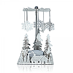 9595 - CANDLE SPINNER - CABIN