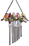 3313 Bird Chimes