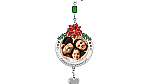 2740 - FAMILY IS THE GREATEST GIFT PHOTO ORNAMENT