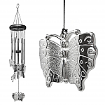 3323 - BUTTERFLY WINDCHIME