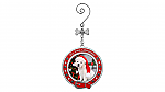 2770 - PUPPY'S 1ST CHRISTMAS PHOTO ORNAMENT