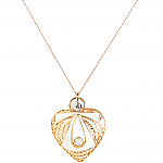 2426 Remembrance Angel Necklace
