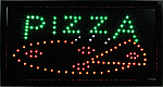 9688 LED "Pizza" Sign